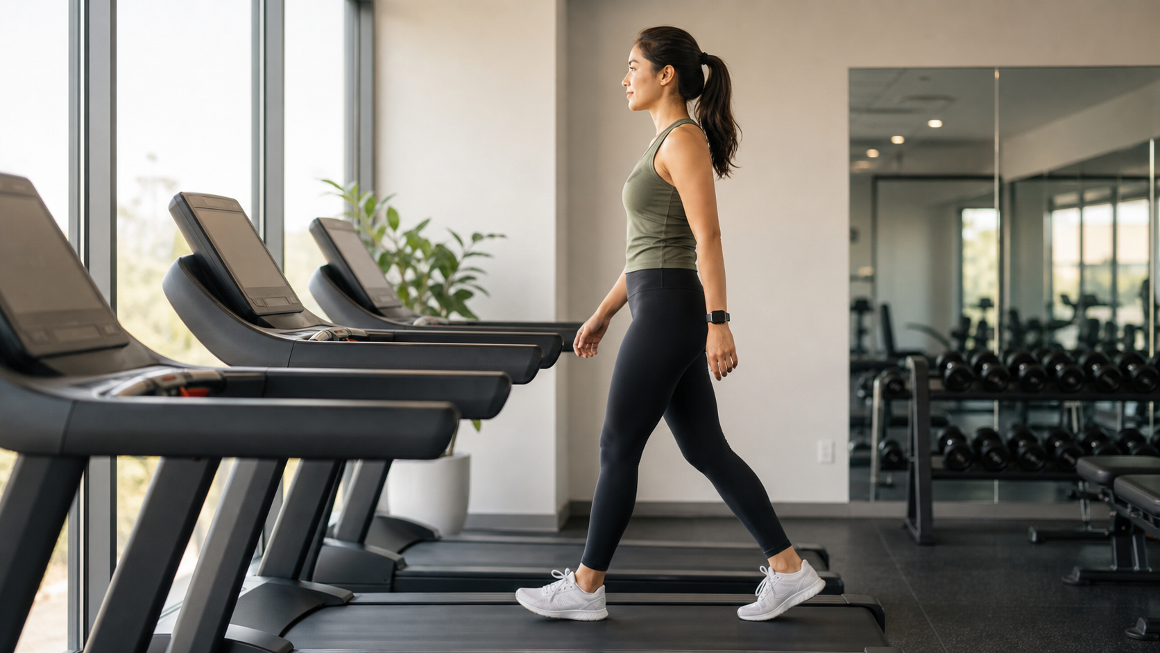 12-3-30 Treadmill Workout: What Beginners Should Know First