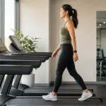 12-3-30 Workout in Km/h: Treadmill Settings for India
