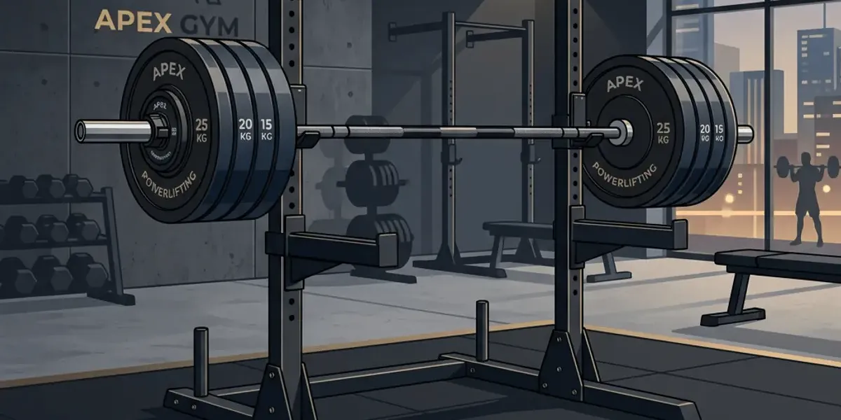 1RM Calculator: Bench, Squat & Deadlift Max Guide