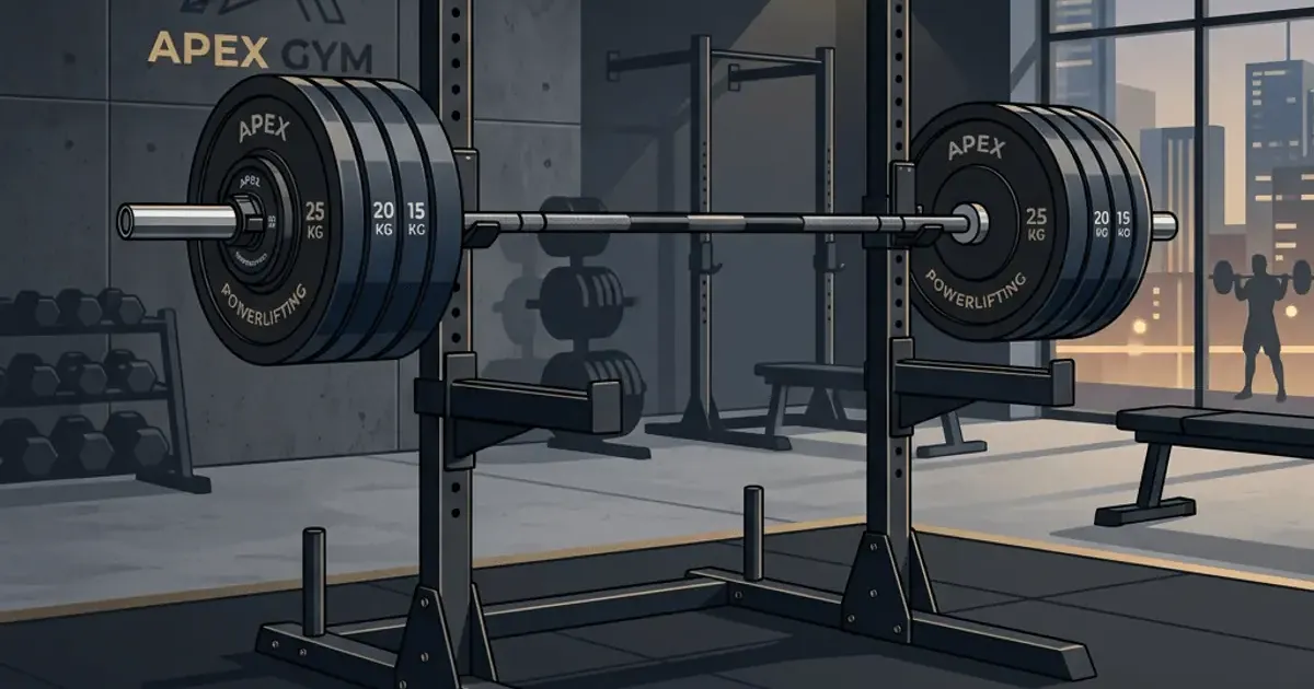 1RM Calculator: Bench, Squat & Deadlift Max Guide
