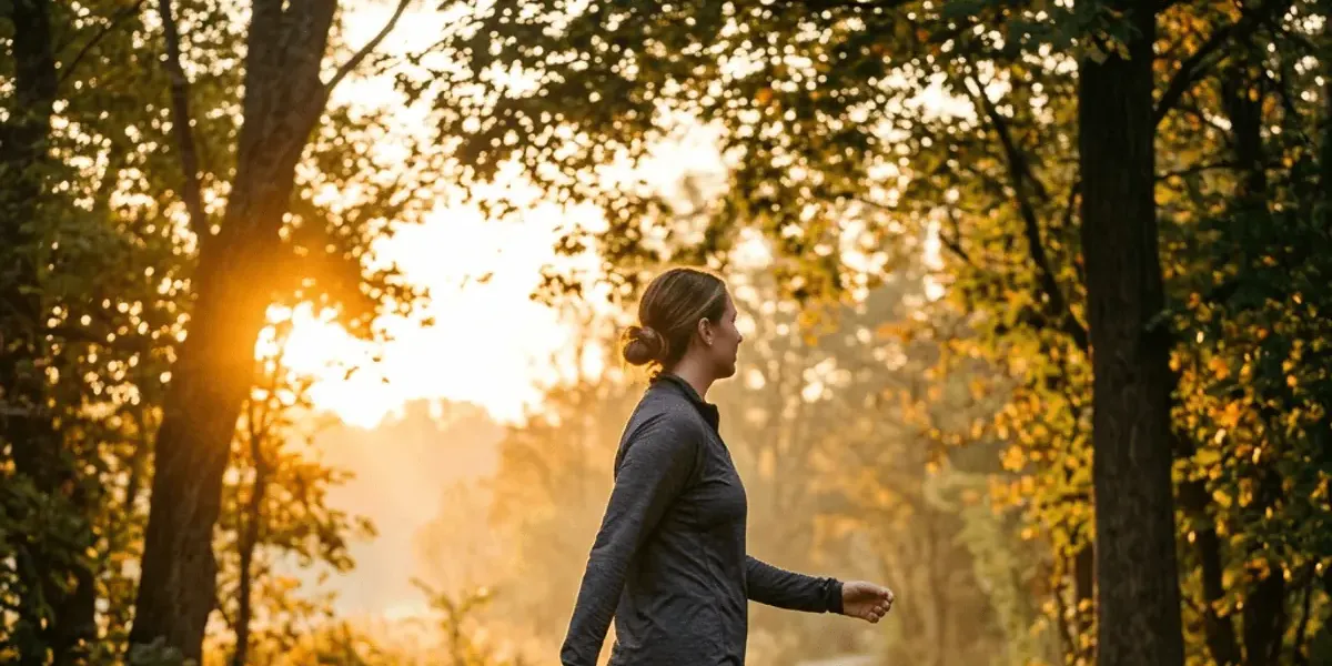 6-6-6 Walking Challenge: Plan, Rules & Weight Loss