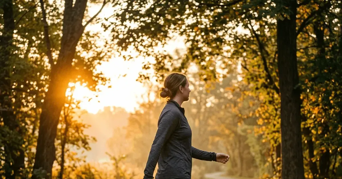 6-6-6 Walking Challenge: Plan, Rules & Weight Loss