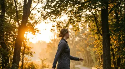 6-6-6 Walking Challenge: Plan, Rules & Weight Loss