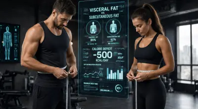 How to Lose Belly Fat: What Science Actually Says
