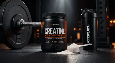 Creatine Dosage: Loading, Maintenance & Best Timing