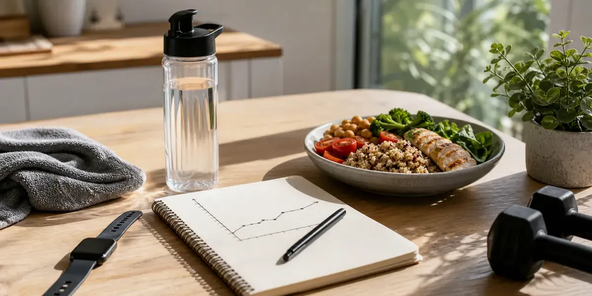 Adaptive TDEE Tracking: Find Your True Calories