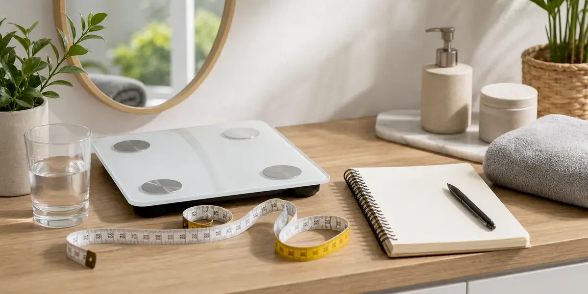 BMI vs Body Fat %: Which Number Should You Trust?
