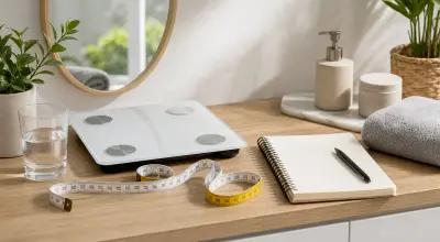 BMI vs Body Fat %: Which Number Should You Trust?