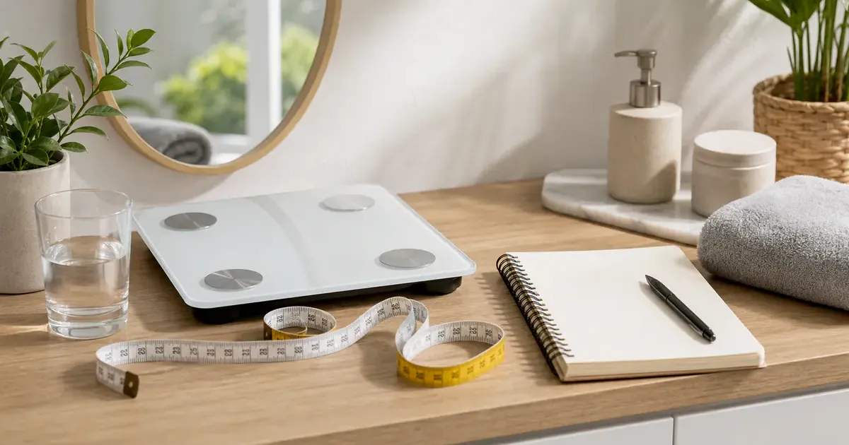 BMI vs Body Fat %: Which Number Should You Trust?