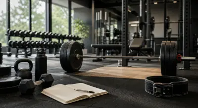Body Recomposition: Lose Fat & Gain Muscle Together