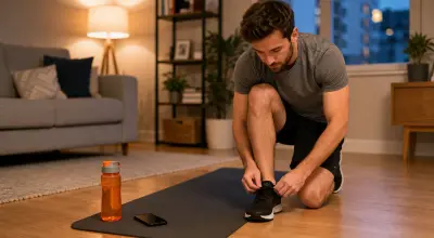 How to Stay Consistent With Workouts (Habit Guide)