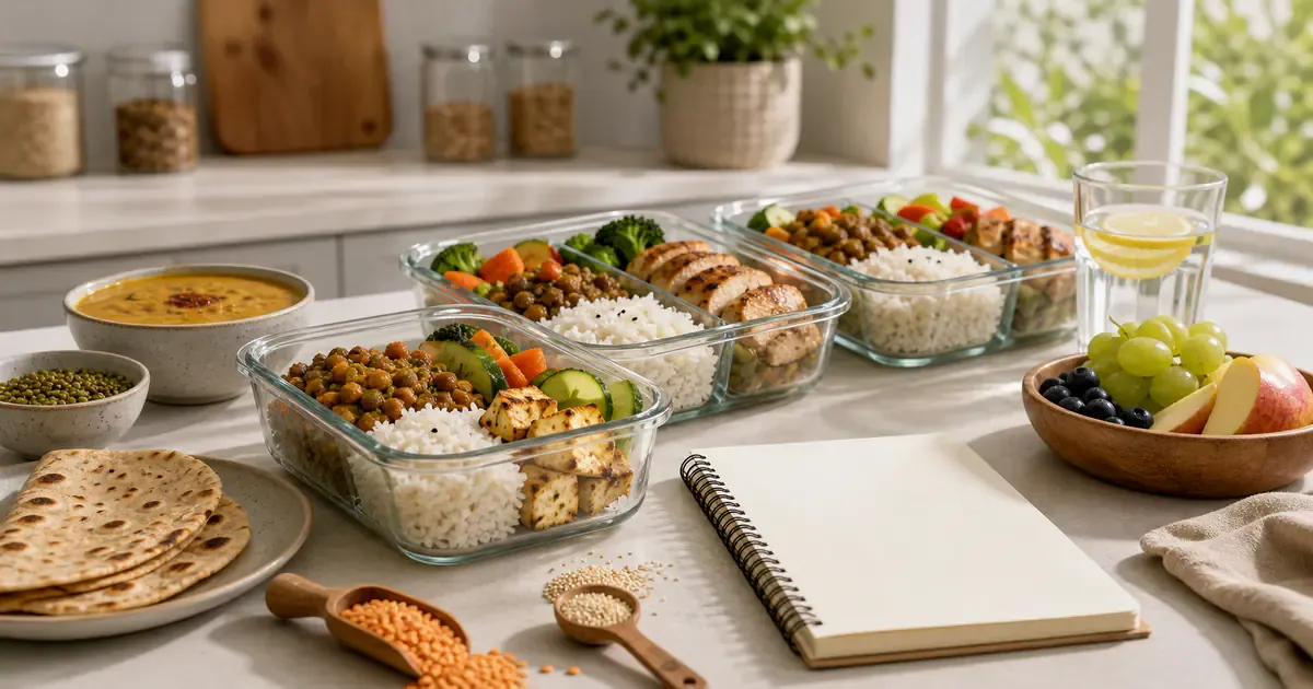 Calorie Deficit Guide: How to Set Yours for Fat Loss