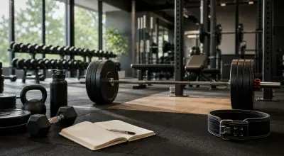 DOTS vs Wilks: Which Powerlifting Score to Use?
