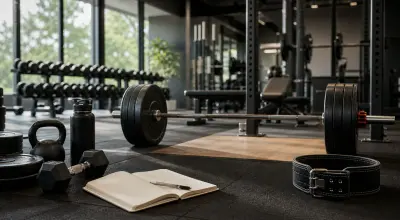 FFMI Calculator: Your Natural Muscle Potential Explained