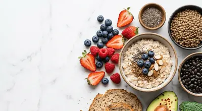 Fibermaxxing: Benefits, Side Effects & Safe Daily Fiber