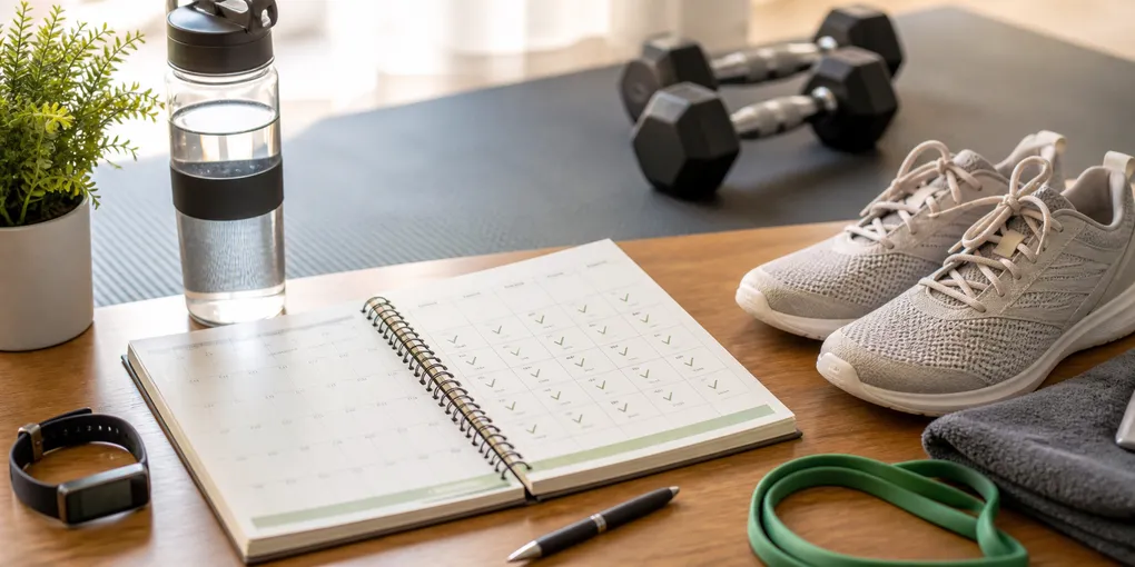 Fitness Motivation: How to Stay Consistent