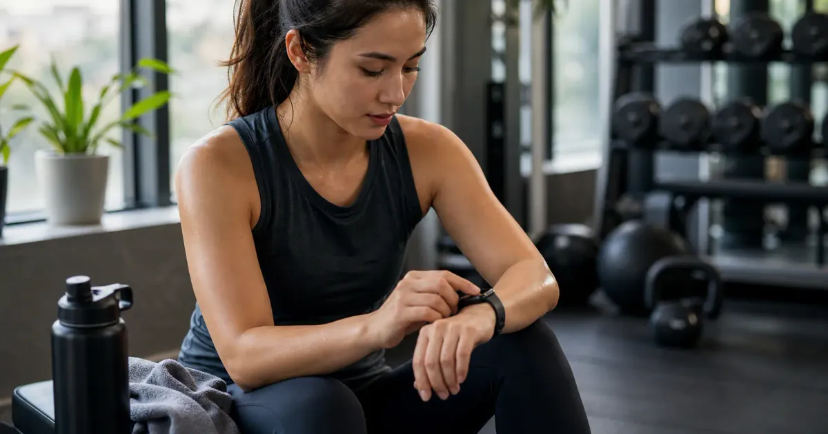 Fitness Watch Metrics: What to Track, What to Ignore