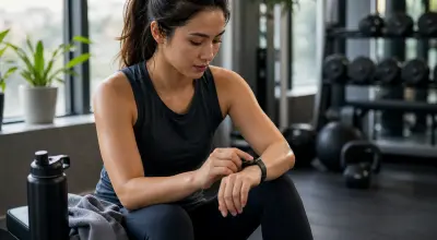 Fitness Watch Metrics: What to Track, What to Ignore