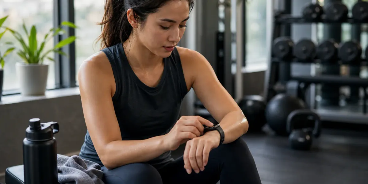 Fitness Watch Metrics: What to Track, What to Ignore