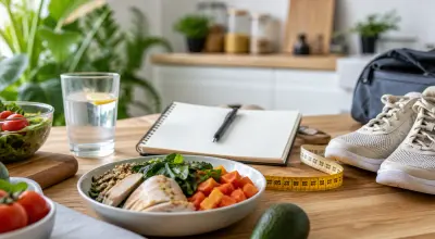 How to Lose Belly Fat: What Science Actually Says