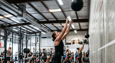 HYROX India: 12-Week Beginner Training Plan