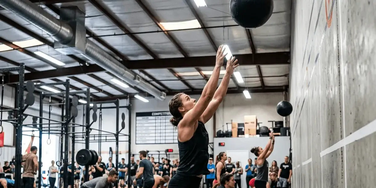 HYROX India: 12-Week Beginner Training Plan