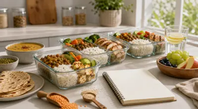 Recipe Calorie Calculator: Macros per Serving Made Easy