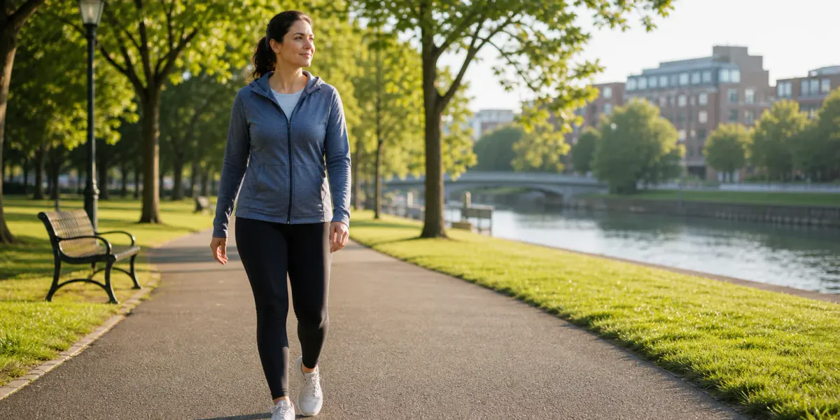 Low Impact Cardio: 5 Joint-Friendly Workouts for Beginners