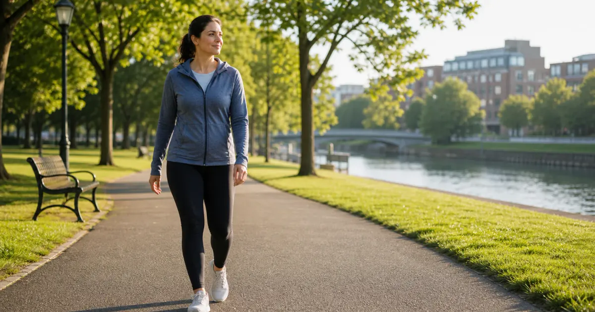 Low Impact Cardio: 5 Joint-Friendly Workouts for Beginners