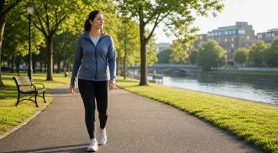 Low Impact Cardio: 5 Joint-Friendly Workouts for Beginners