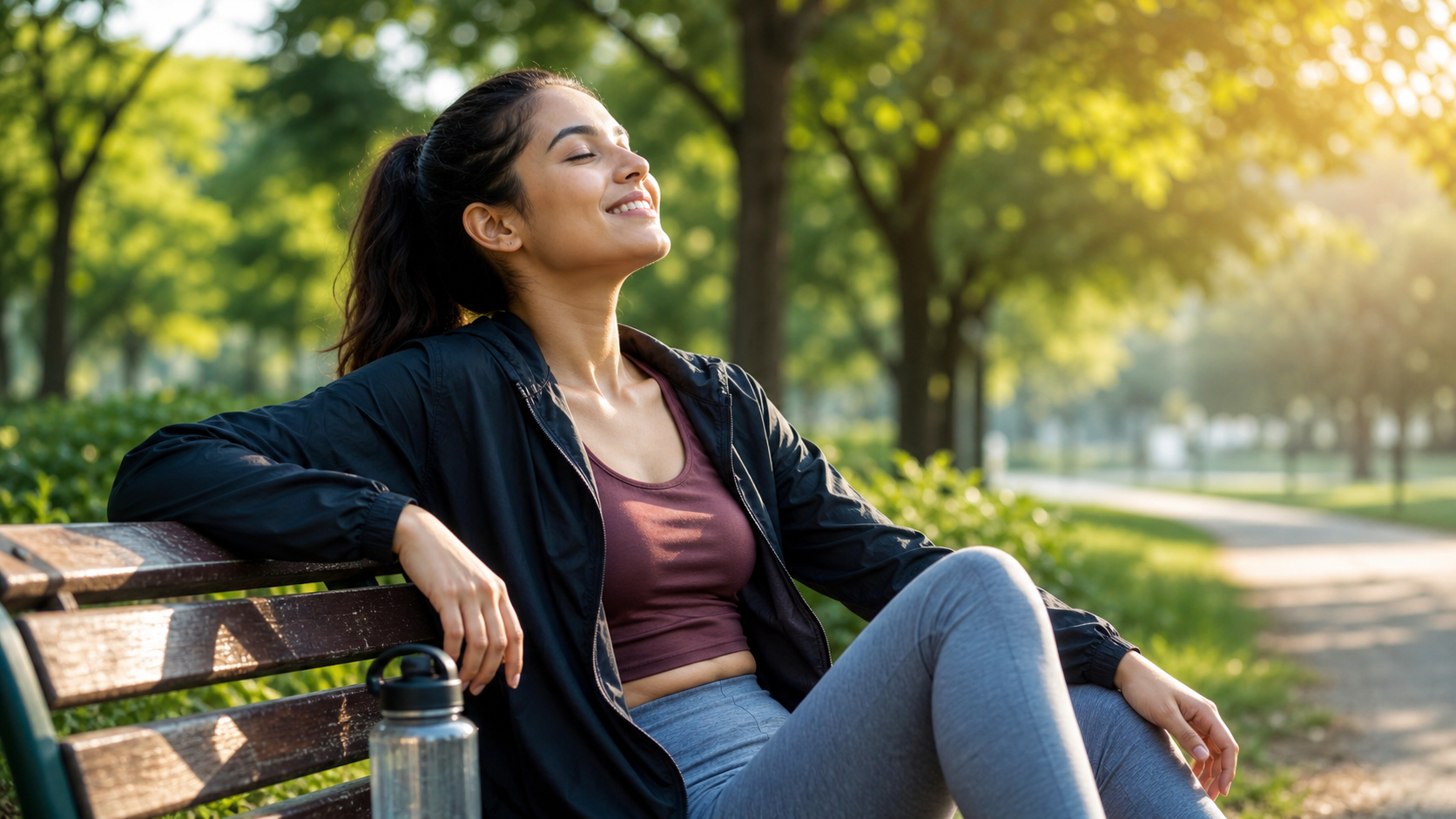 The Mental Health Benefits of Fitness: Beyond the Physical