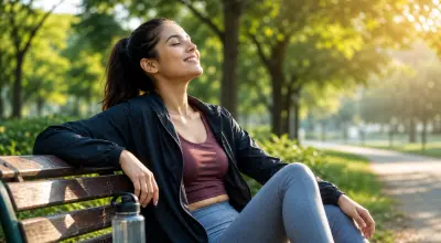 Mental Health Benefits of Exercise: What Research Shows