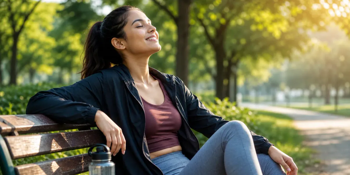 Mental Health Benefits of Exercise: What Research Shows