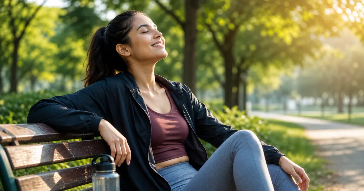 Mental Health Benefits of Exercise: What Research Shows