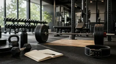 Estimate Your 1RM Without Maxing Out (Safe Method)