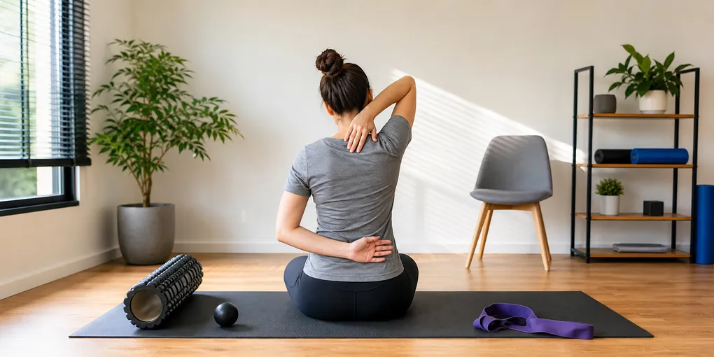 Posture Correction Exercises