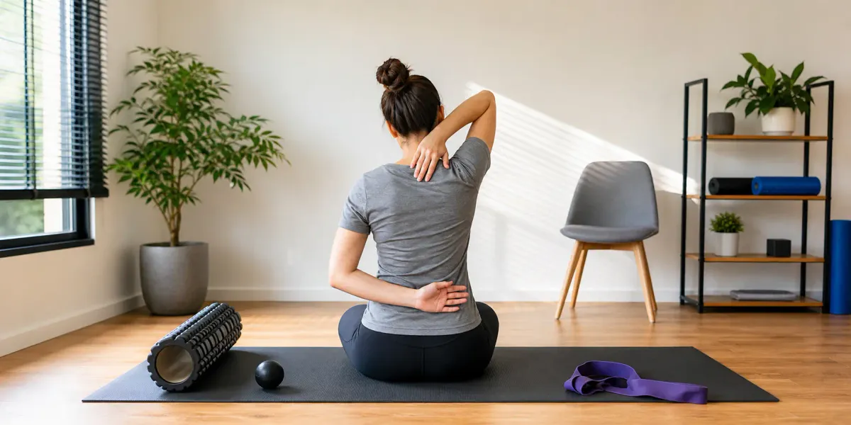 Posture Exercises That Work (And Myths to Skip)