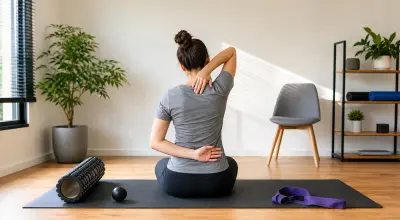 Posture Exercises That Work (And Myths to Skip)