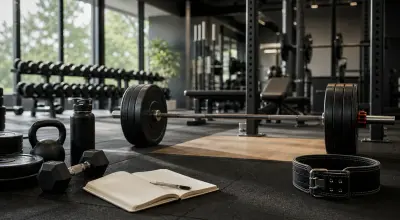 Progressive Overload: The Simple Rule for Steady Gains