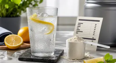 Protein Soda & Clear Protein Drinks: Worth It or Hype?