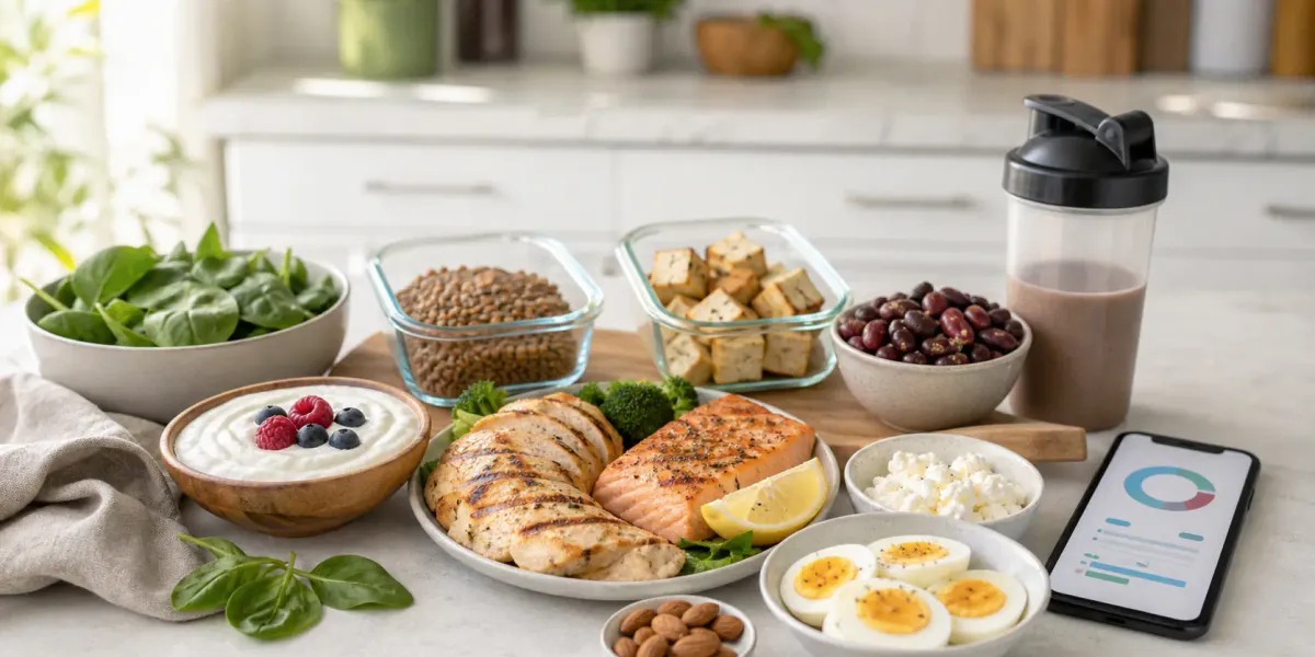 Proteinmaxxing: How Much Protein Do You Really Need?