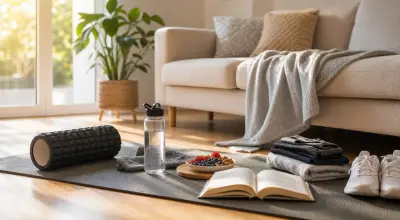 Rest Days: Why They're Essential for Muscle Growth
