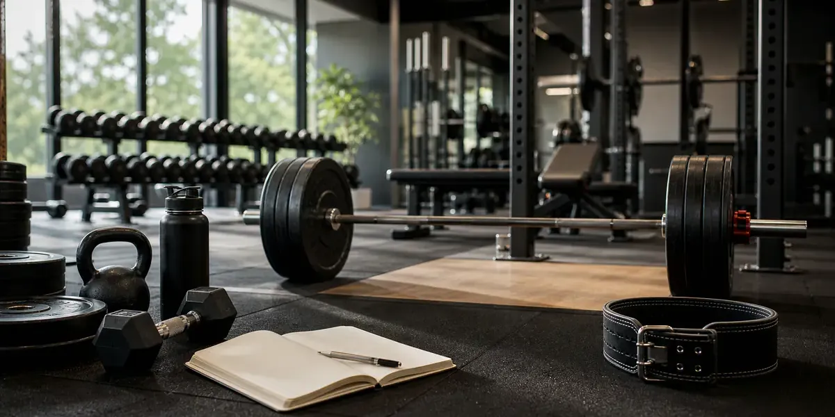 RPE & RIR Explained: Control Training Intensity