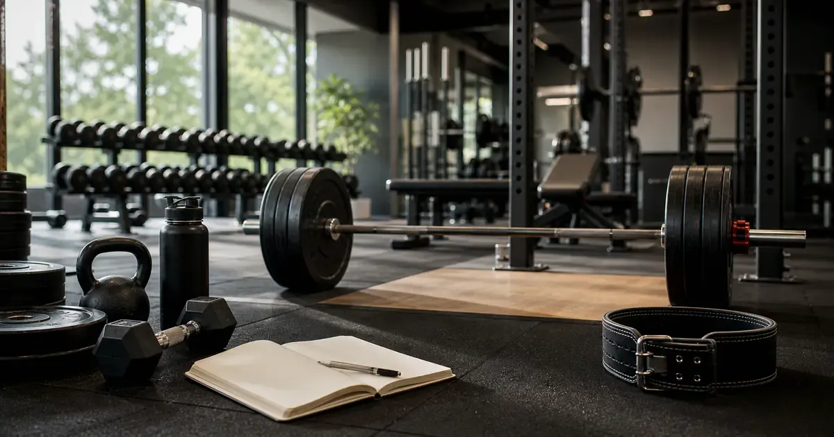 RPE & RIR Explained: Control Training Intensity