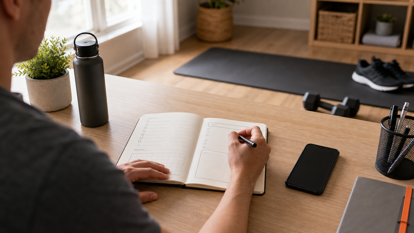 How to Set Realistic Fitness Goals That You Can Actually Stick To