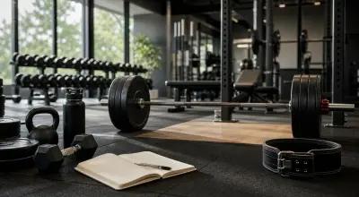 Sinclair Calculator: Compare Olympic Lifting Scores
