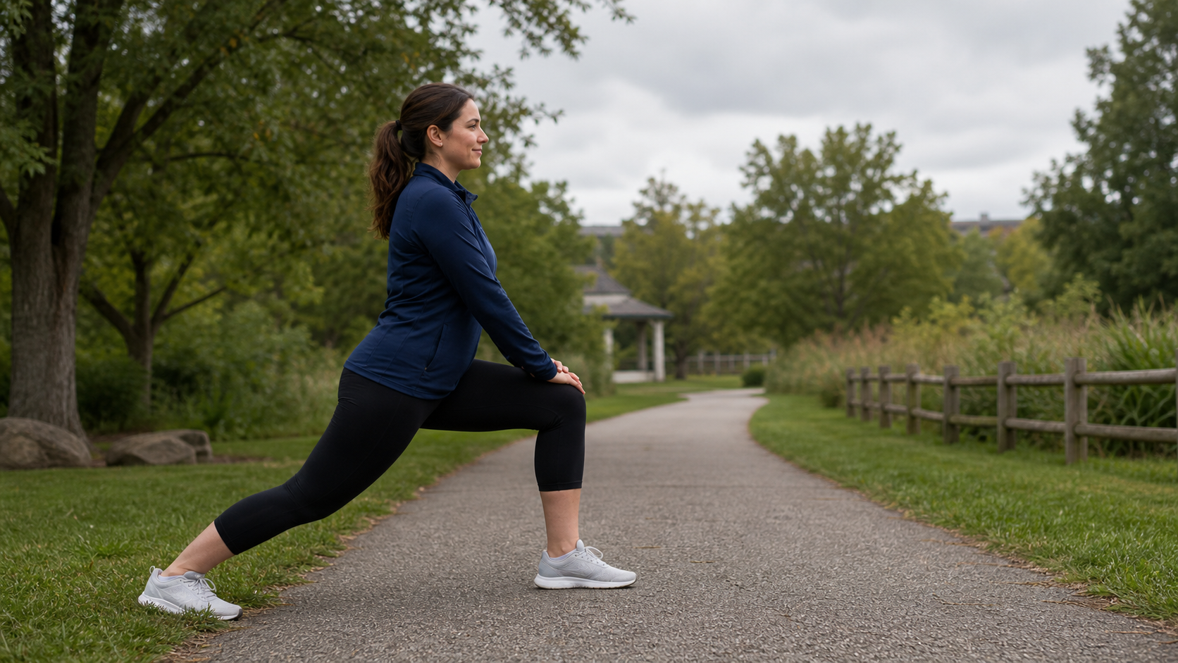 How to Start Fitness Again After a Long Break