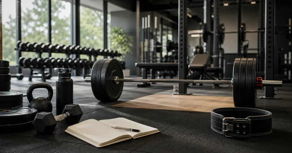 Strength Standards: Are Your Lifts Good for Your Weight?