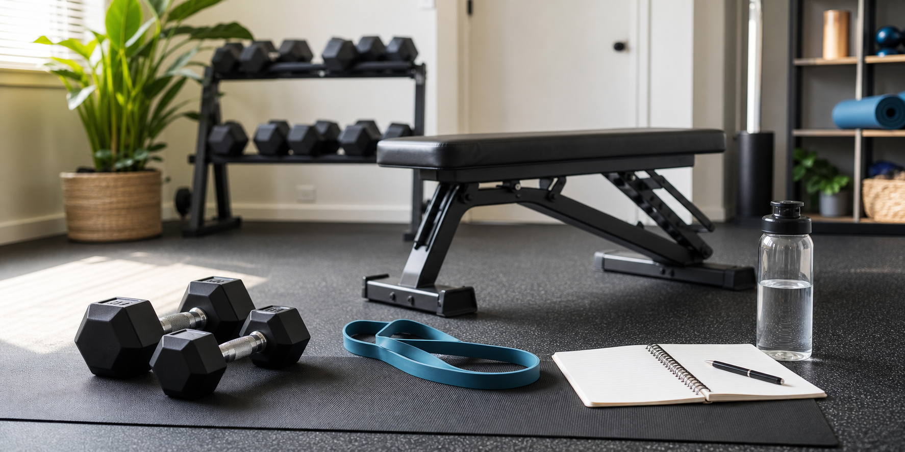 Strength Training for Beginners: Complete Guide