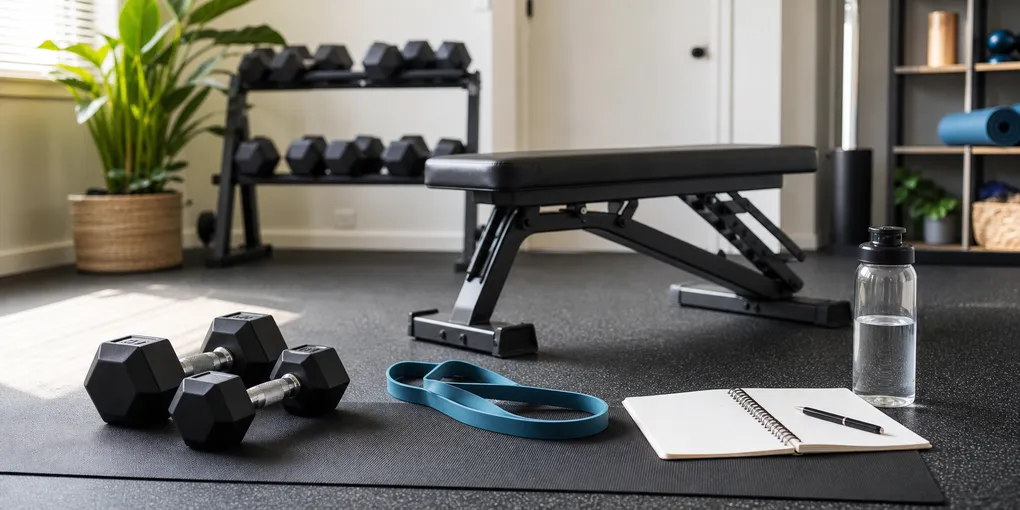 Strength Training for Beginners: Complete Guide